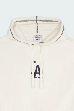 MLB WORLD SERIES - Hoodie | Blanc