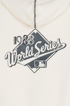 MLB WORLD SERIES - Hoodie | Blanc