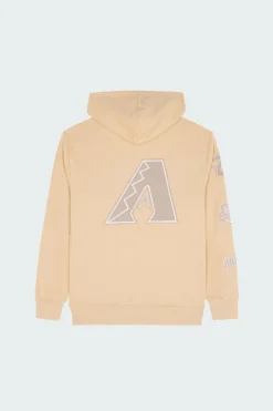 MLB WORLD SERIES - Hoodie | Beige