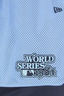 MLB WORLD SERIES - Short | Bleu