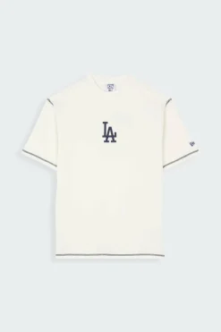 MLB WORLD SERIES - T-shirt | Beige