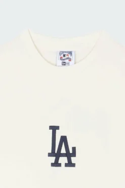 MLB WORLD SERIES - T-shirt | Beige