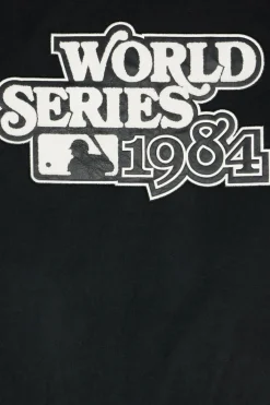 MLB WRLD SRIES V - Bomber | Noir