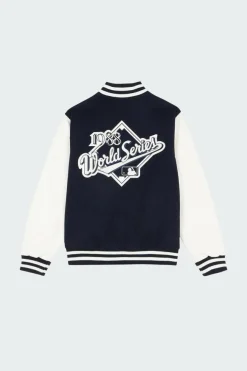 MLB WRLD SRIES V - Bomber | Bleu