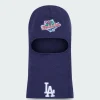 MLB WS BALACLAVA - Balaclava | Violet