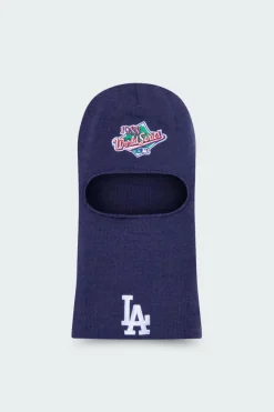 MLB WS BALACLAVA - Balaclava | Violet