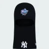 MLB WS BALACLAVA - Bonnet | Noir