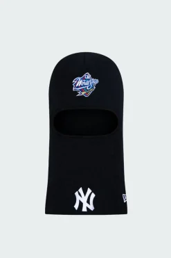 MLB WS BALACLAVA - Bonnet | Noir