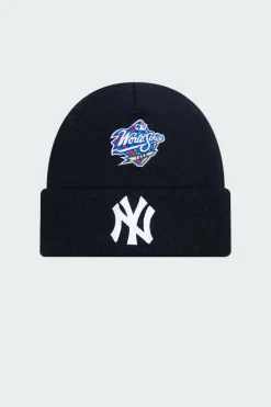 MLB WS BALACLAVA - Bonnet | Noir