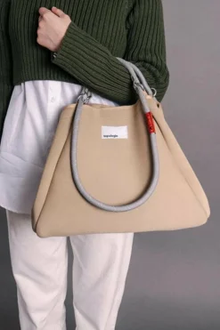 10mm Rope Strap - Anse | Noir