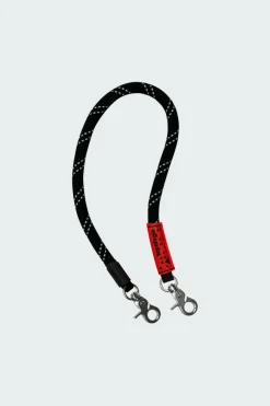 10mm Rope Strap - Sangle | Noir