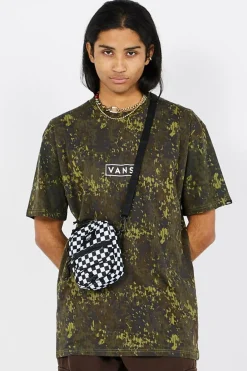 MN CLASSIC EASY BOX LODEN - T-shirt | Kaki