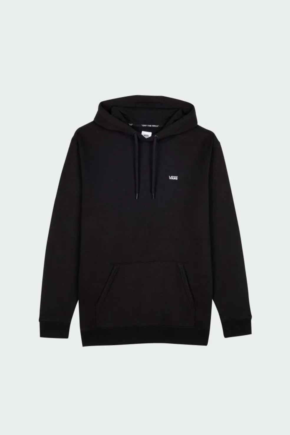 MN COMFYCUSH PO - Hoodie | Noir