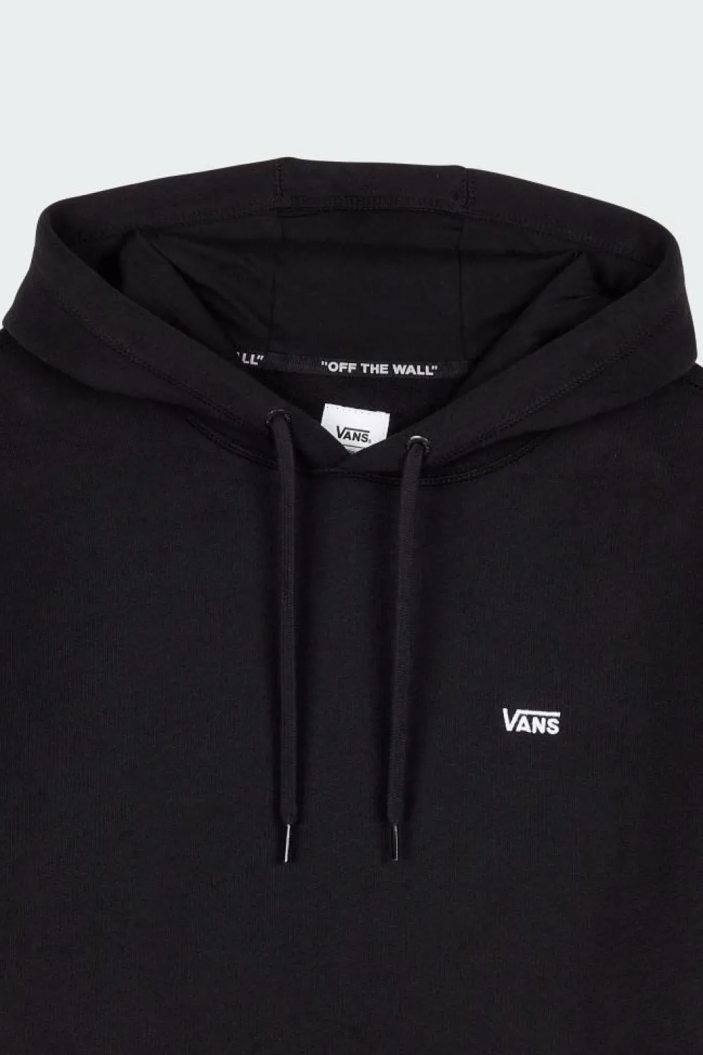 MN COMFYCUSH PO - Hoodie | Noir