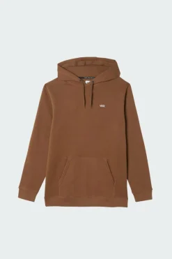 MN COMFYCUSH PO Sepia - Hoodie | Marron