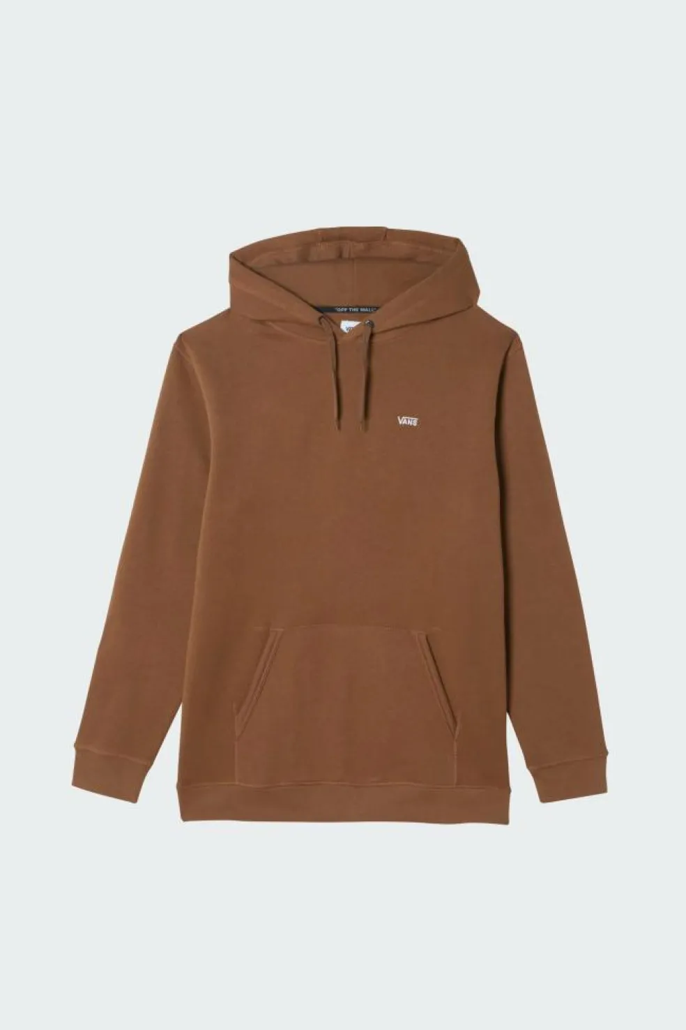 MN COMFYCUSH PO Sepia - Hoodie | Marron