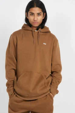 MN COMFYCUSH PO Sepia - Hoodie | Marron