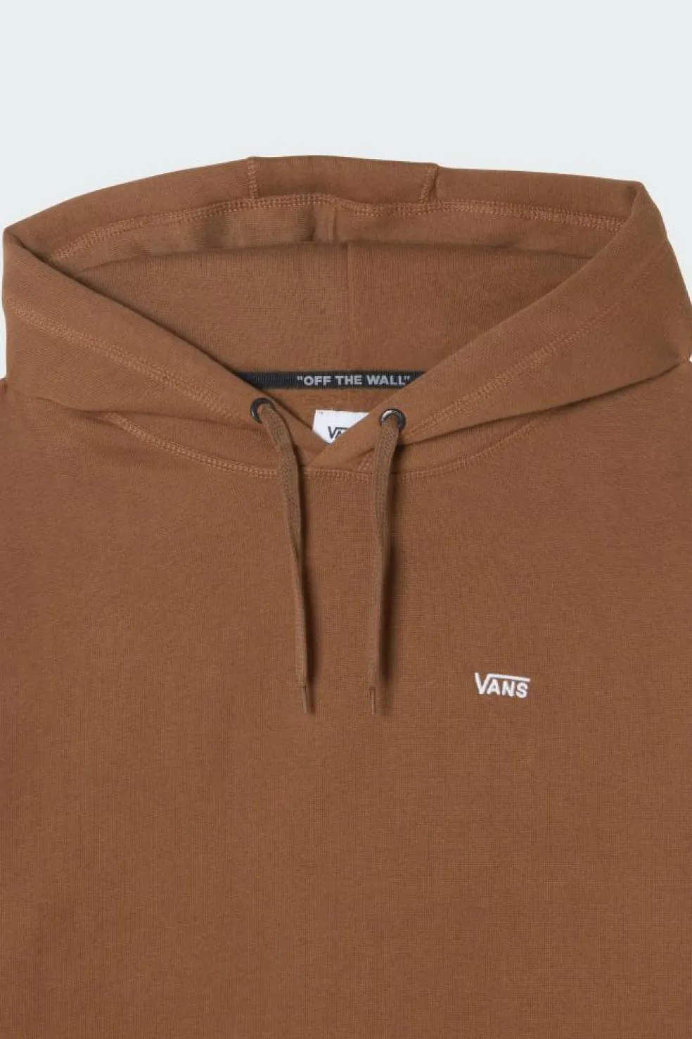 MN COMFYCUSH PO Sepia - Hoodie | Marron
