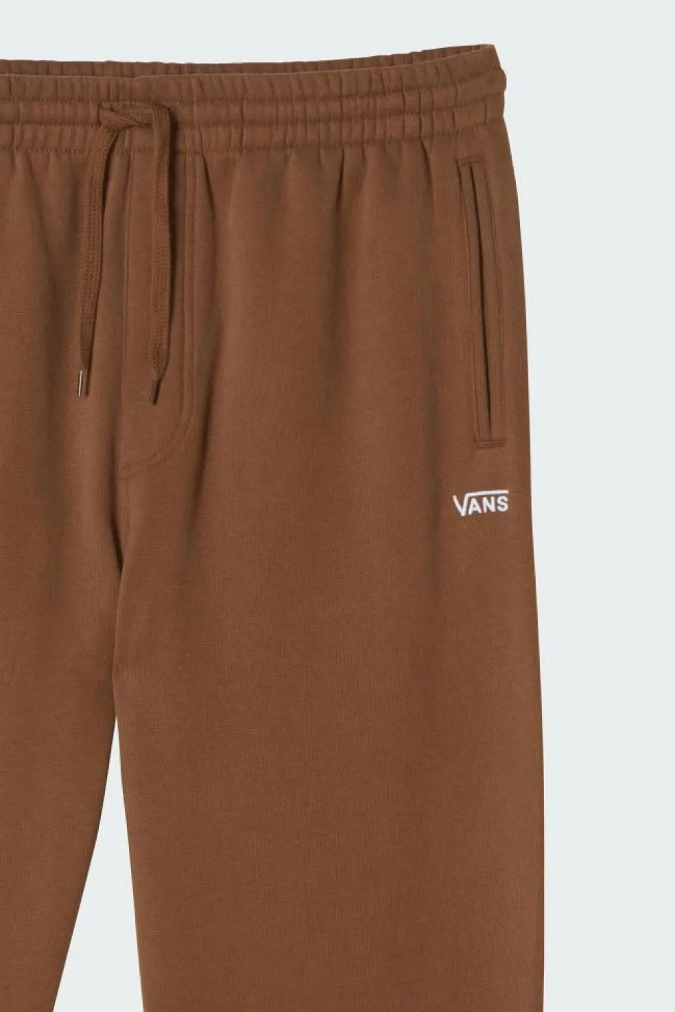 MN COMFYCUSH SWEATPA CMCS DKORG - Jogging | Marron