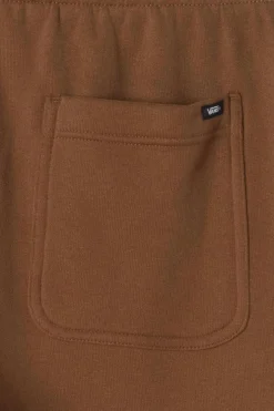 MN COMFYCUSH SWEATPA CMCS DKORG - Jogging | Marron