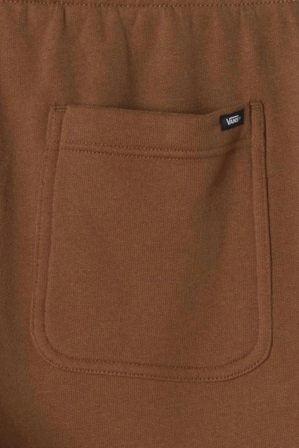 MN COMFYCUSH SWEATPA CMCS DKORG - Jogging | Marron