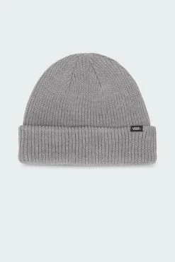 MN Core Basics - Bonnets | Gris