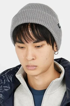 MN Core Basics - Bonnets | Gris