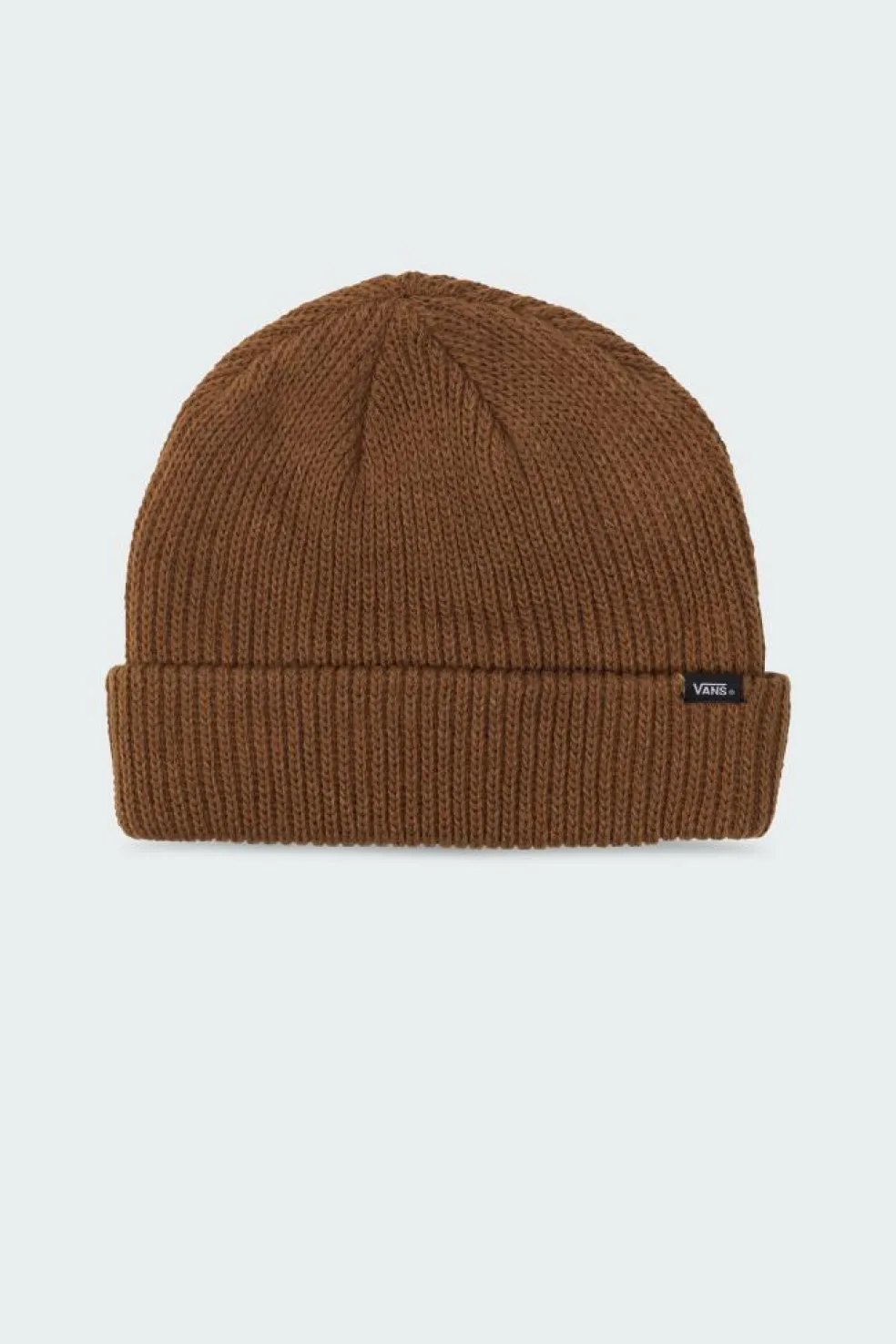 MN CORE BASICS BEANI Sepia - Bonnet | Marron