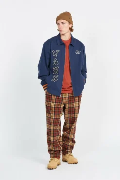 MN CORE BASICS BEANI Sepia - Bonnet | Marron