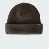 MN Core Basics Beanie - Bonnet | Marron