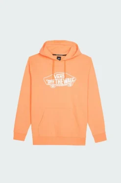 MN OTW PO II - Hoodie | Orange