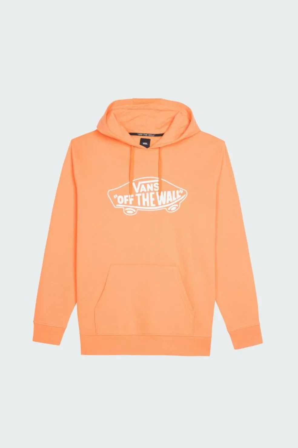 MN OTW PO II - Hoodie | Orange