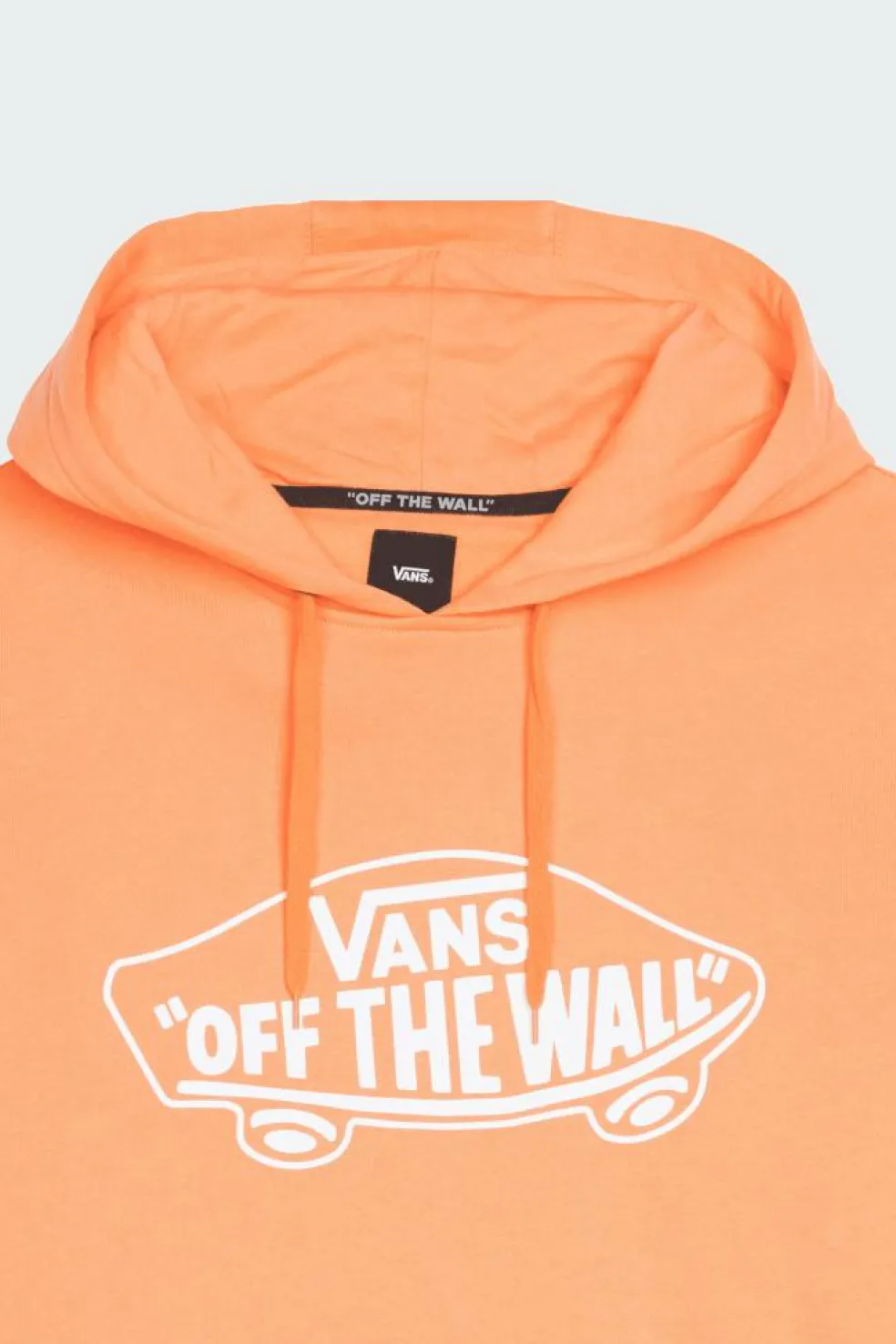 MN OTW PO II - Hoodie | Orange