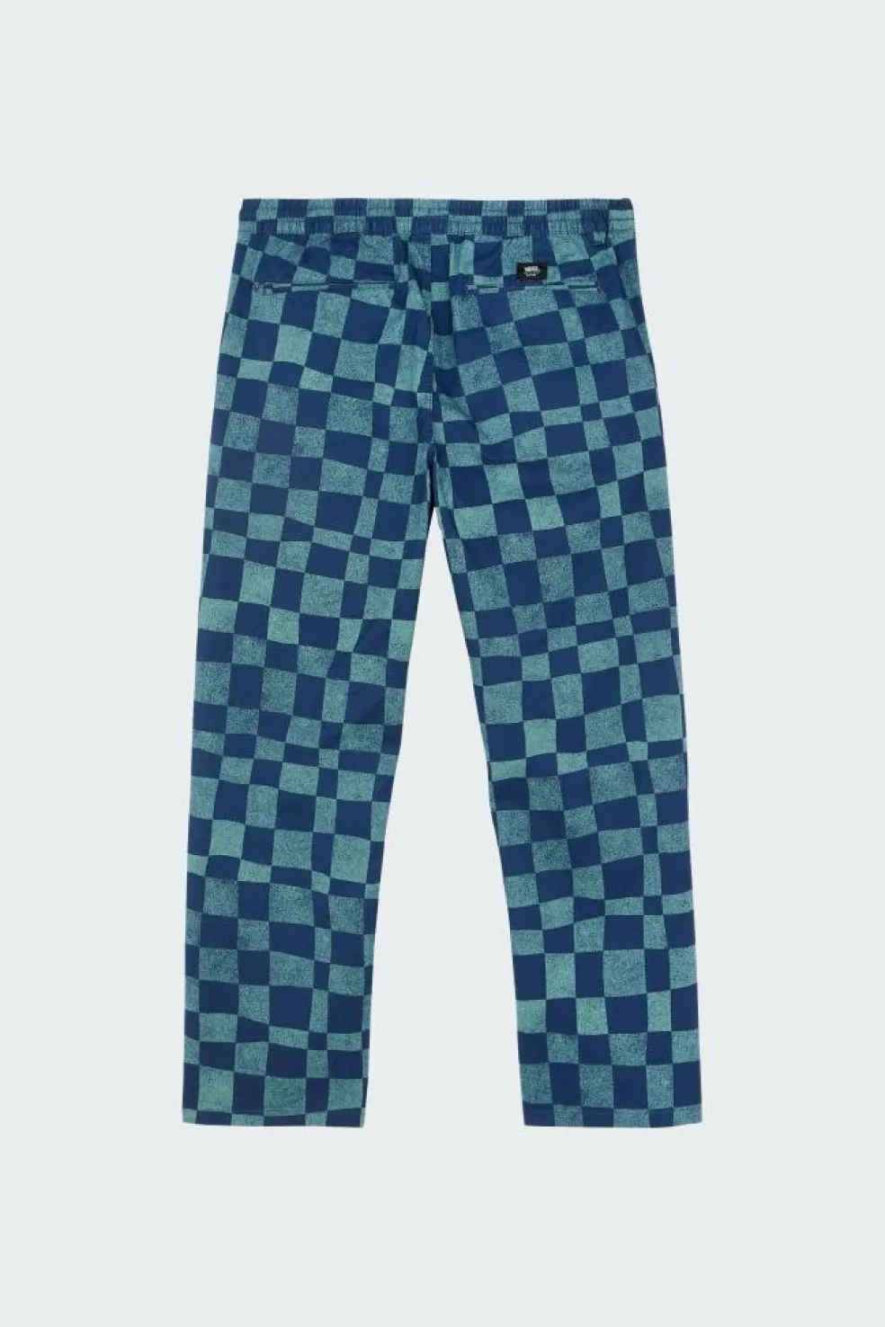 MN RANGE RELAXED ELA NORTH ATLANTIC/ - Pantalon | Vert