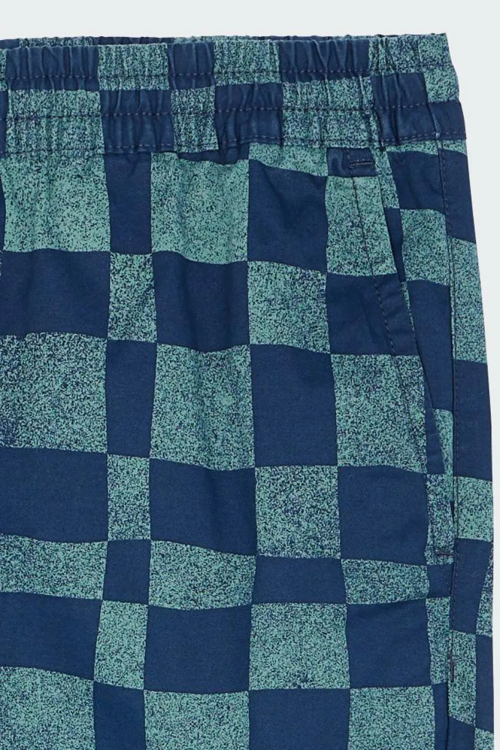 MN RANGE RELAXED ELA NORTH ATLANTIC/ - Pantalon | Vert