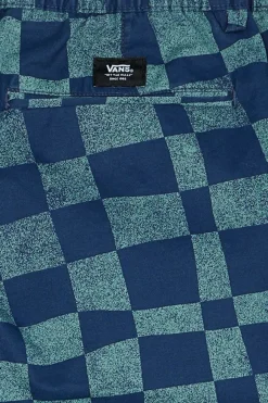 MN RANGE RELAXED ELA NORTH ATLANTIC/ - Pantalon | Vert