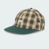 MN Salton II - Casquette | Kaki