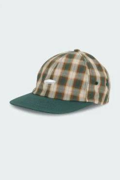 MN Salton II - Casquette | Kaki