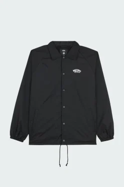 MN TORREY JACKET - Veste | Noir
