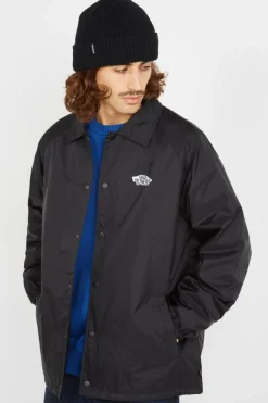 MN TORREY JACKET - Veste | Noir