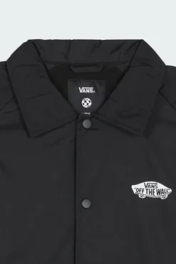 MN TORREY JACKET - Veste | Noir