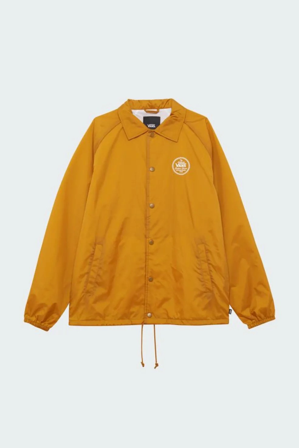 MN TORREY JACKET - Veste | Marron