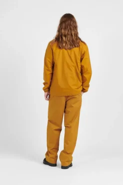 MN TORREY JACKET - Veste | Marron