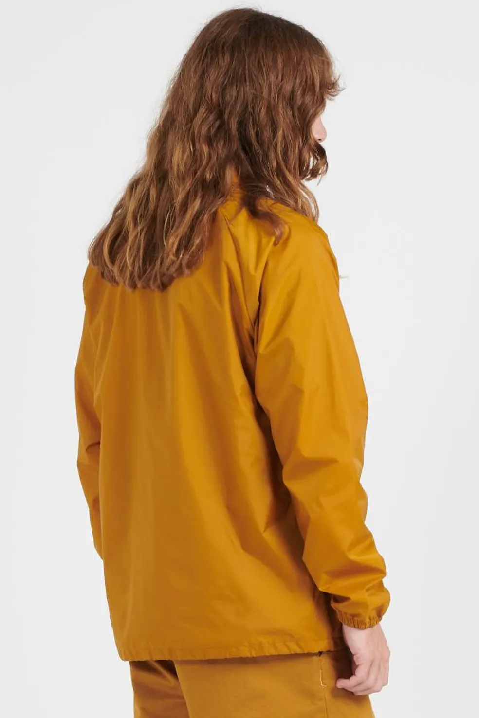 MN TORREY JACKET - Veste | Marron