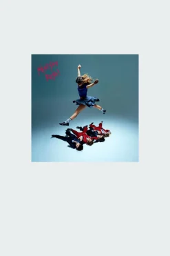 MÅNESKIN - RUSH! - VINYLE ALBUM | Multicolore