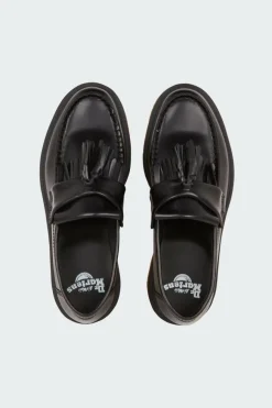 Mocassins | Noir