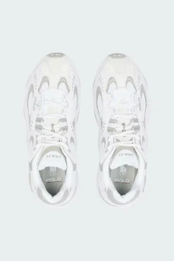 MODERN TRAINER 100 - Baskets | Blanc