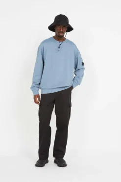 Module Cargo Pant - Cargo | Noir