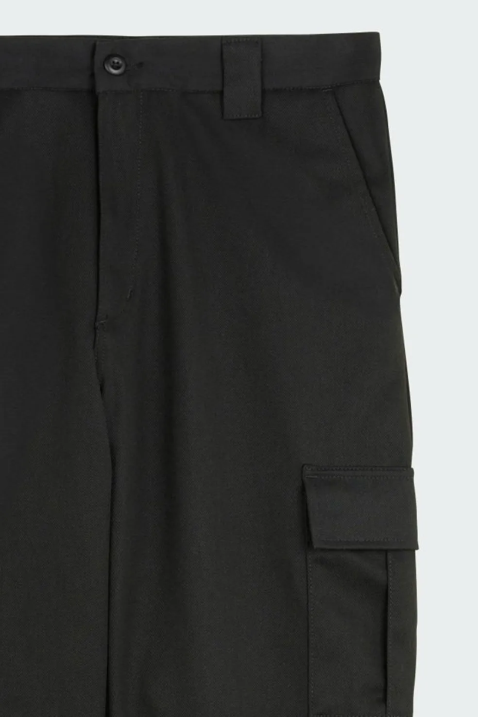 Module Cargo Pant - Cargo | Noir
