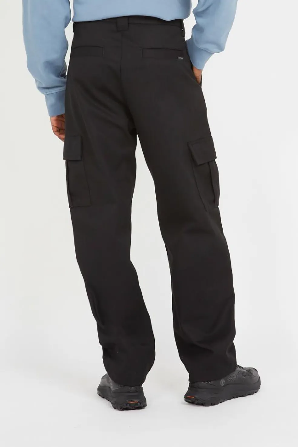 Module Cargo Pant - Cargo | Noir